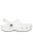 Classic Unisex 10001 Clogs / Beach Shoes (White)