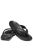Crocs Unisex Adult Classic II Flip Flops (Black)