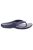 Unisex Classic Flip Flops - Navy