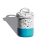 Mind-Pop Small Enamel Canister - Turquoise