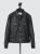 Men's Frankie Leather Jacket