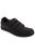 Mens Charing Cross Touch Fastening Trainers - Black - Black