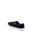 Mens Gusset Casual Canvas Yachting Shoes