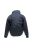 Dickies Mens Cambridge Jacket (Concealed Hood) (Navy Blue)