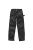 Dickies Mens Industry 300 Two-Tone Work Trousers (Regular And Tall) / Workwear (Black)