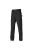 Dickies Mens Industry 300 Two-Tone Work Trousers (Regular And Tall) / Workwear (Black) - Black
