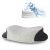 Ortho-Pain Relief Pillow - Gray