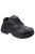 Mens Calvert Safety Boots- Black - Black