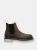 Womens/Ladies Arbar ST Chelsea Work Boots - Gray Wind River