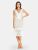 Everleigh Dress - White