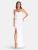 Gracelyn Dress - Off White