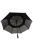 Drizzles Mens Auto Double Canopy Golf Umbrella (Black) (One Size)