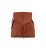 Mod 130 Backpack in Cuoio Brown - Brown