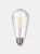 Vintage Style 40 Watt Equivalent Warm White ST64 Dimmable LED Light Bulb