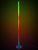 RGB Minimalist Pole Floor Lamp