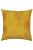 Evans Lichfield Watercolour Outdoor Cushion Cover - Ochre Yellow