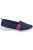 Womens/Ladies Canary Summer Shoes - Navy
