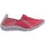 Womens/Ladies Frieda Shoes - Red - Red