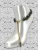 Signature CRISSxCROSS™ Anklet - Holographic Floral