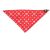 Monogram Hype | Cooling Bandanna - RED