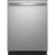 52 dBA Top Control Dishwasher with Sanitize Cycle & Dry Boost - Stainles