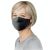Adult Non-Medical Mask With Filter - 12 Mask - Charcoal