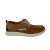 Neo Boat Shoes In Suede - Leather