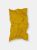 Simple Waffle Towels - Mustard