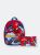 Spider-Man Toddler Backpack with Pencil Case - Red