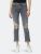Nico Mid-Rise Straight Ankle Jean - Night Moves - Night Moves