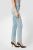 Remi High-Rise Straight Crop Jean - Sure Thing