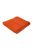 Jassz Plain Towel (Pack of 2) (Orange) (One Size) - Orange