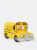 CoComelon Musical Yellow School Bus, Plays ‘Wheels on The Bus,’ Featuring Removable JJ Figure