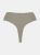 The Cameltoe Proof High Rise Thong