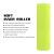 2-In-1 Foam Roller for Deep Tissue Massage with Carrying Bag