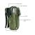 Tactical MOLLE Military Pouch Waist Bag For Hiking And Outdoor Activities