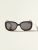 Cecile Square Sunglasses