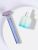 Velve Rejuvenating Facial Wand + Serum Kit - Lavender
