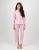 Womens Clearance Classic Button Down Pajamas