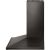 30 inch Black Stainless Wall Mount Chimney Hood