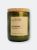Honey & Bourbon Wooden Wick Scented Candle