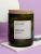 Lavender & Ylang Wooden Wick Scented Candle