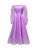 Ghost Dress - Lilac Ghost