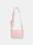 Marlowe Nylon Crossbody Bag - Blush