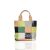 Patchwork Tote 1