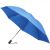 Marksman 23 Inch 3 Section Auto Open Reversible Umbrella (Royal Blue) (One Size) - Royal Blue