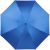 Marksman 23 Inch 3 Section Auto Open Reversible Umbrella (Royal Blue) (One Size)