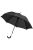 Marksman 23 Inch Arch Automatic Umbrella (Solid Black) (33.9 x 40.2 inches) - Solid Black