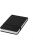 Marksman Echo Reporter Notebook (Solid Black) (5.5 x 3.5in) - Solid Black
