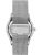 Men's R8851146002 Silver Stainless Steel Solar Casual Watch
